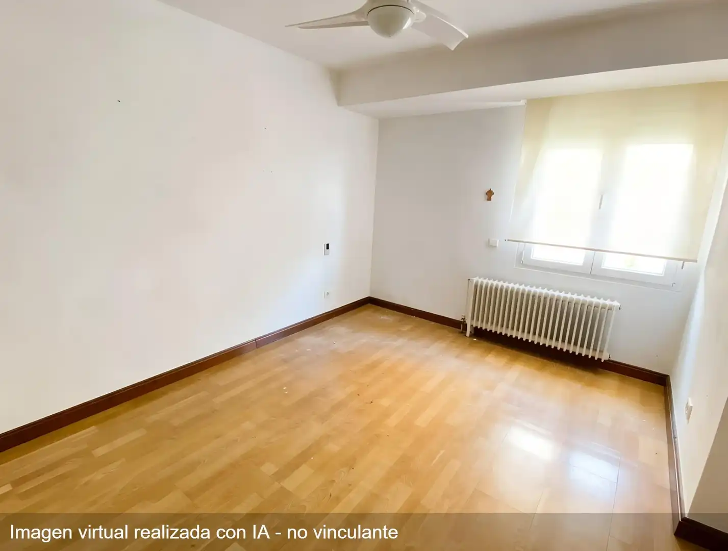 Flat with lift for sale in Avenida de la Marina, imagen 6