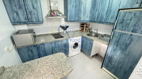 Foto 4 de Dúplex en venda a Calle del Doctor López Gómez, Vista Azul - Consolación, Dos Hermanas