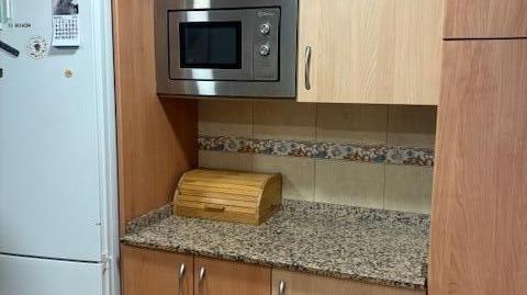 Foto 3 de Piso en venta en Sector V, Elche / Elx