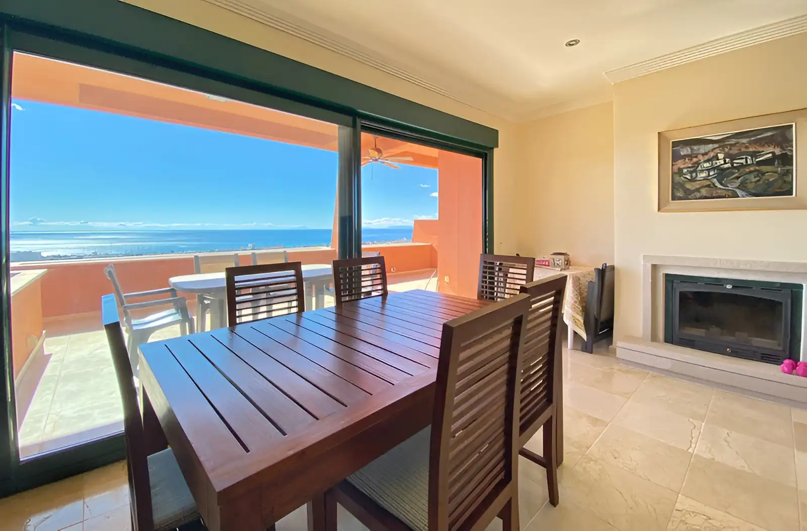 Penthouse mit Pool zum Verkauf in Elviria - Cabopino, imagen 18
