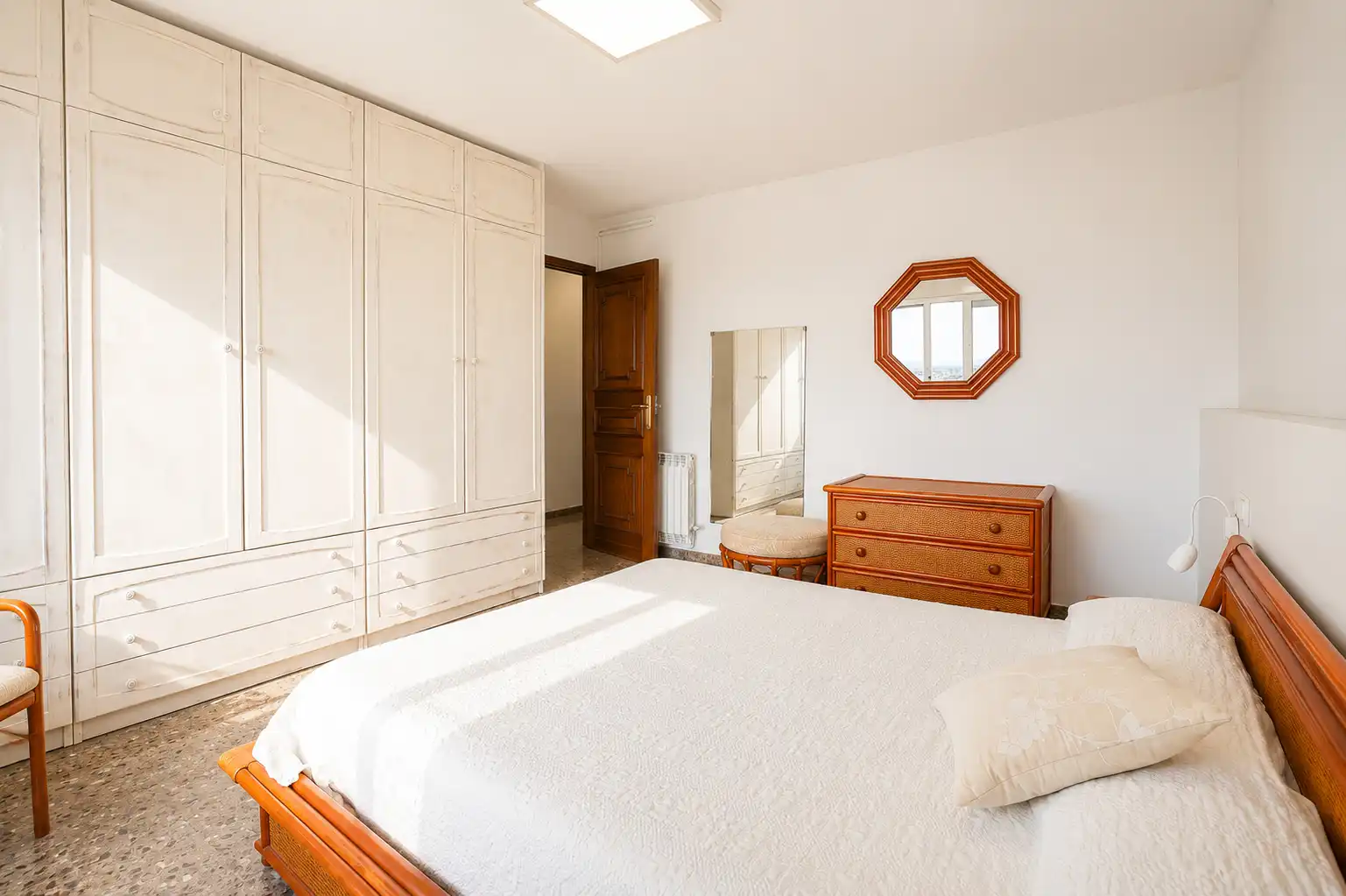 Wohnung mit Terrasse zum Verkauf in Passeig de Sunyer, imagen 12