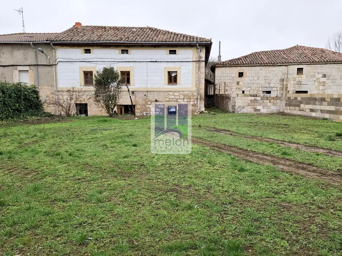 Residential for sale in Valle de Santibáñez