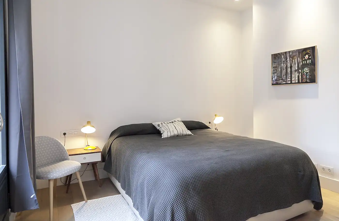 Piso en venta en Carrer de la Freneria, Barri Gòtic