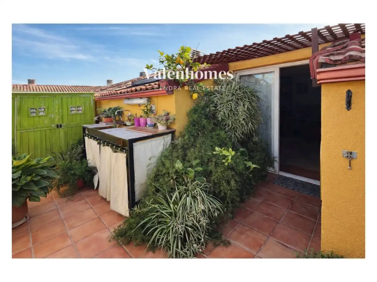 Dúplex con terraza en venta en Can Fatjó - Sant Jordi Park - Plana del Castell, imagen 9
