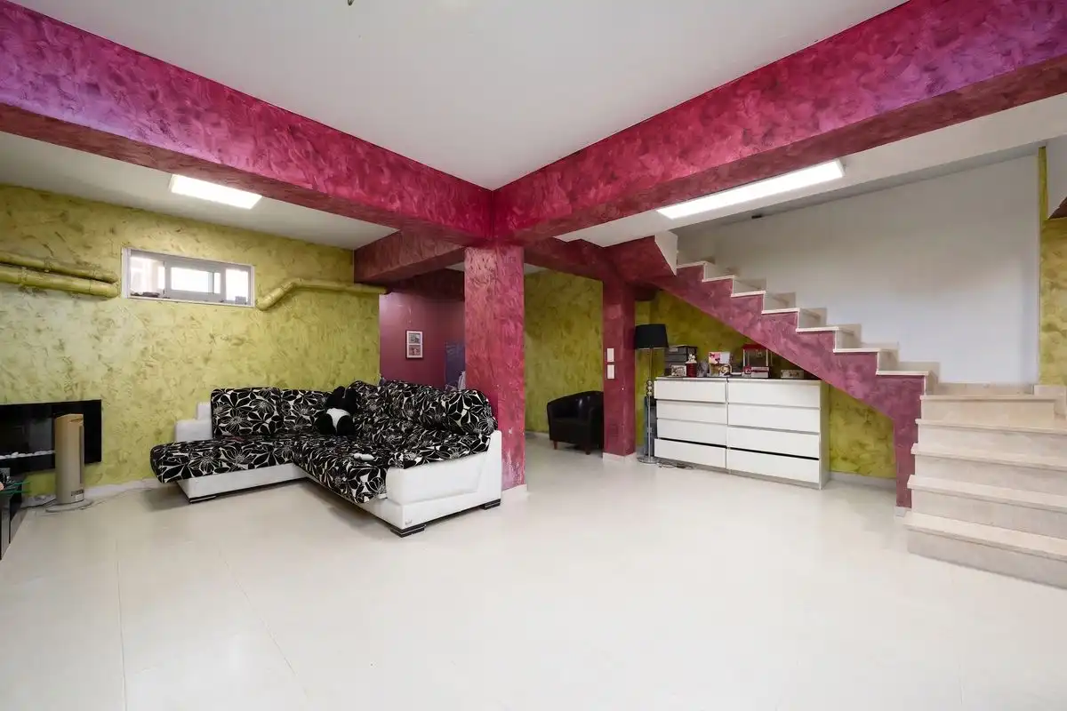 Bajo con terraza en venta en Carrer de Creta, imagen 9