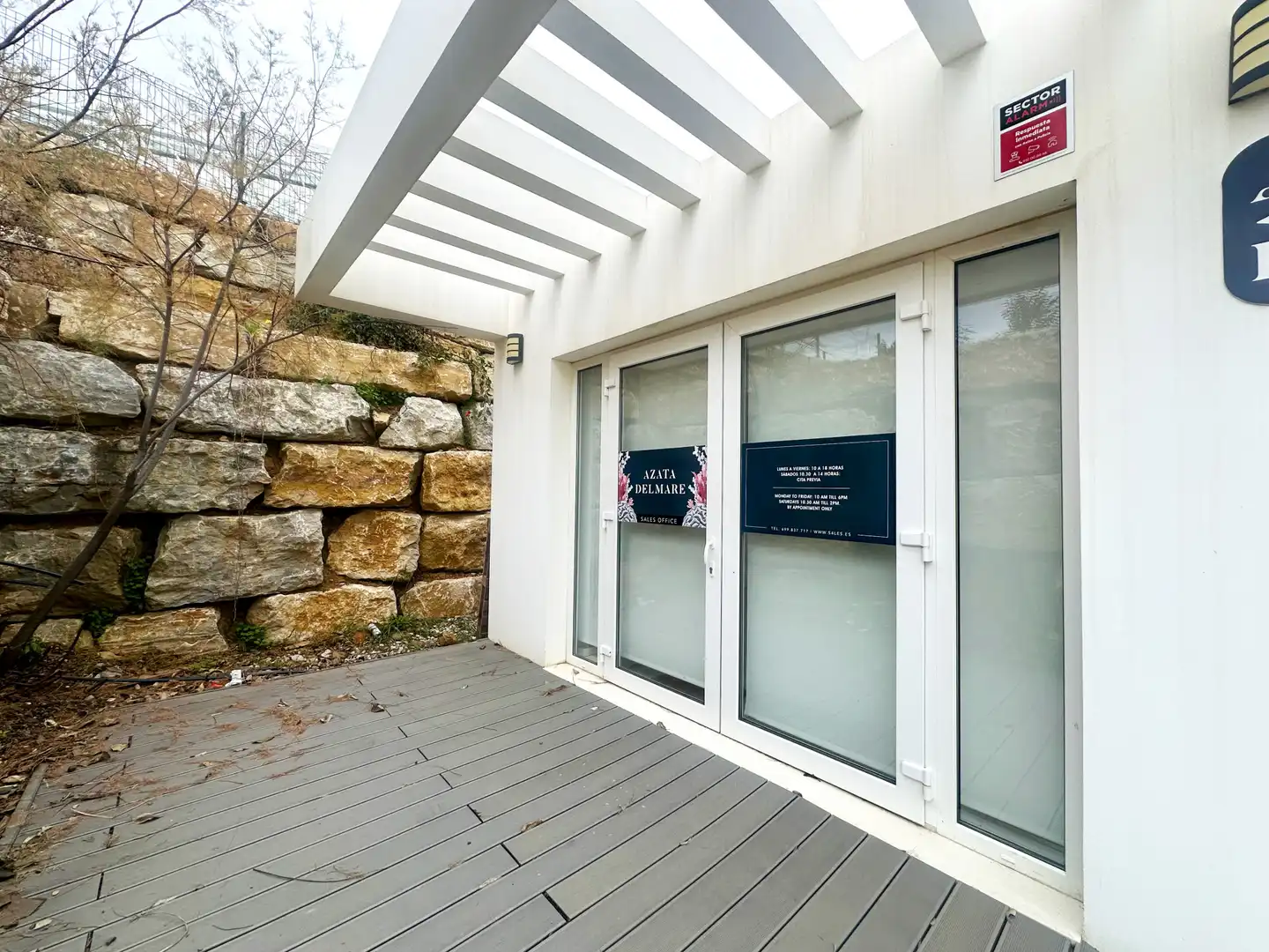 Local en venta en Casares con Aire acondicionado