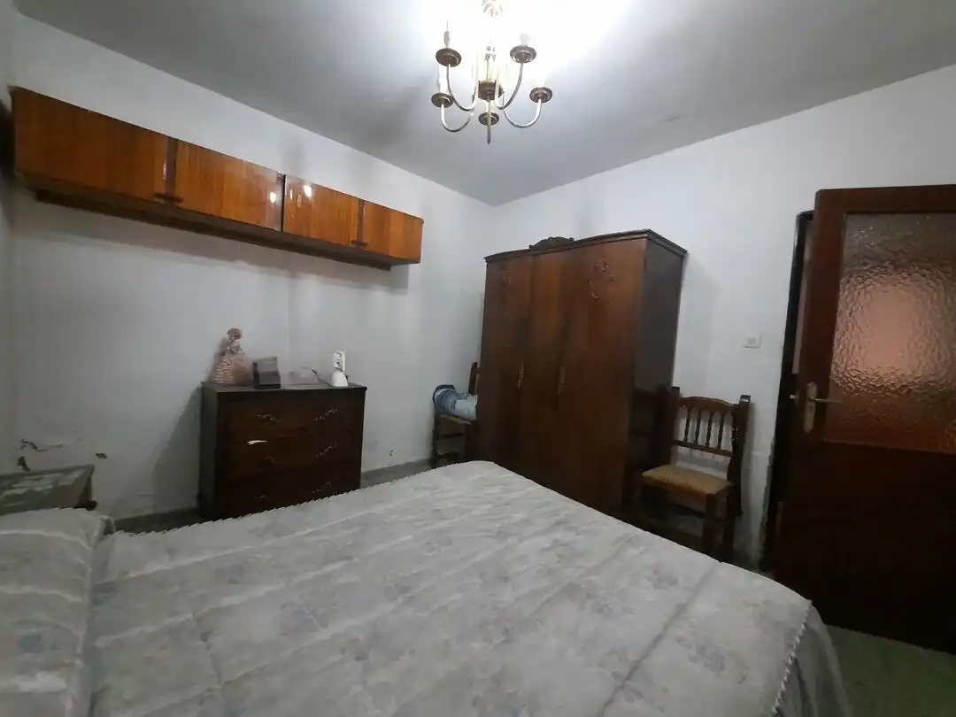 Habitación de Casa o chalet en venta en Nuño Gómez con Aire acondicionado y Calefacción