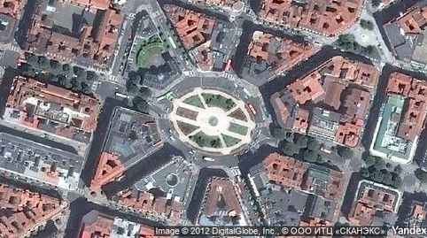 Foto 2 de Piso en venta en Ensanche - Moyua - Diputación, Bilbao