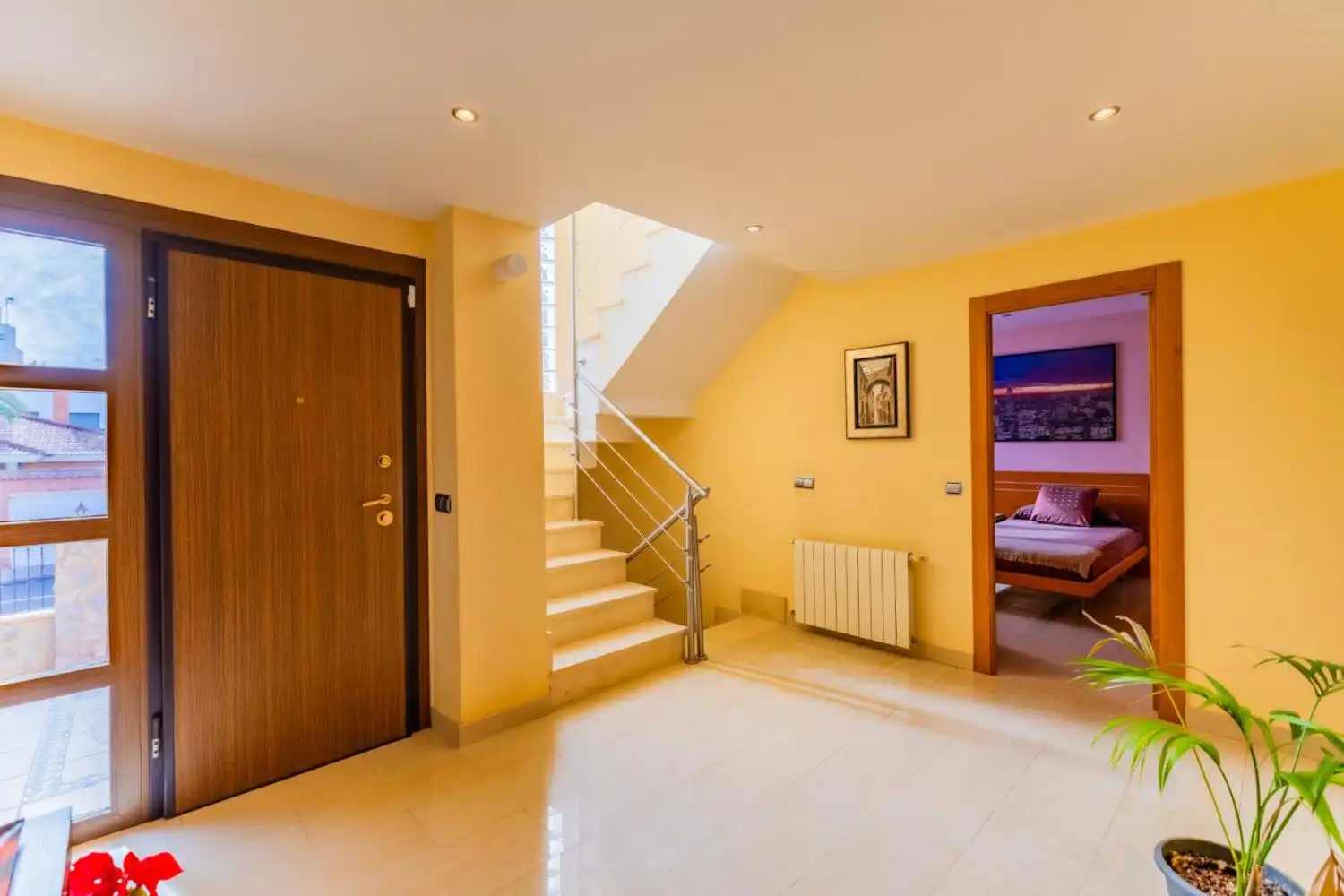 Chalet con terraza en venta en Playa del Acequión, Náufragos y Rocío del Mar, imagen 14