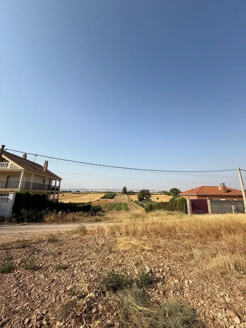 Terrain rustique à vendre à Barrios rurales del oeste, imagen 7