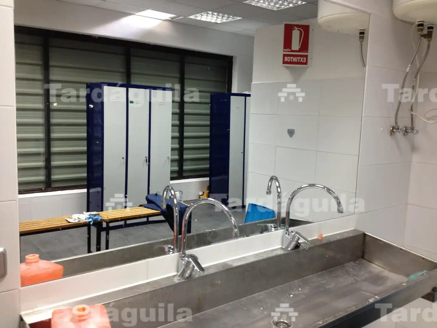Industrial building for sale in Villares de la Reina, imagen 11