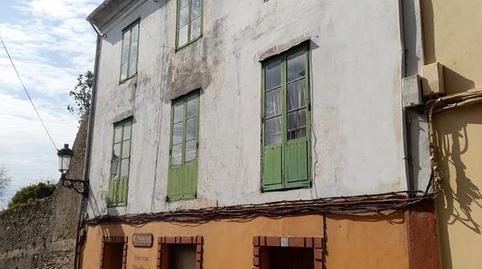 Foto 5 de Casa o xalet en venda a Calle Vior, 21a, Castropol, Asturias