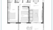 Apartment for sale in Vera  with Private garden, Terrace and Storage room