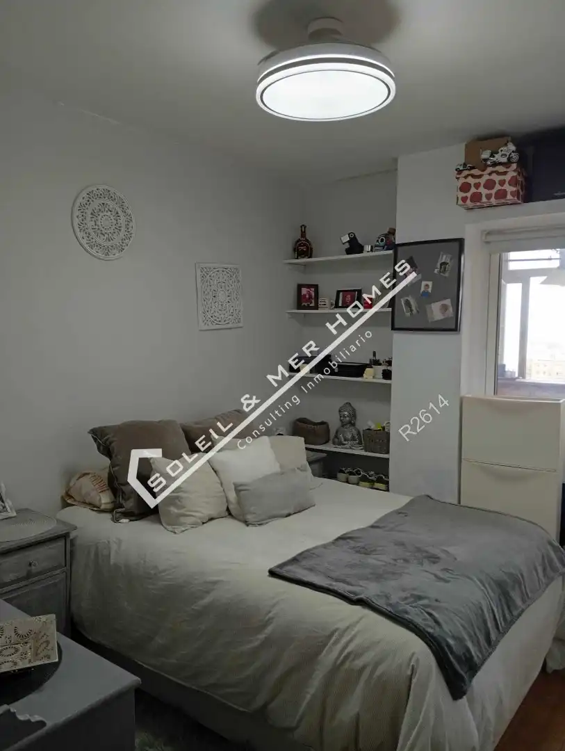 Flat for sale in Calle Camino del Aguila, Soto de Vistahermosa