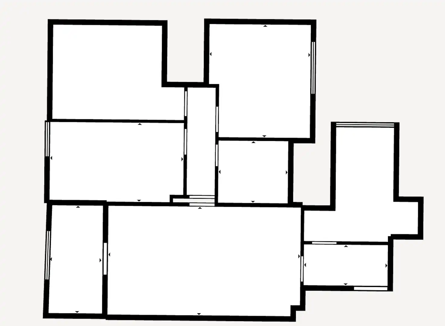 Wohnung mit Aufzug zum Verkauf in Avenida del dos de Mayo, imagen 15