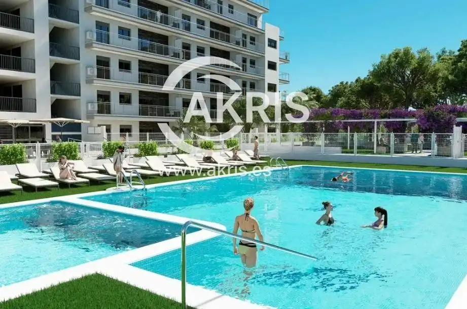 Appartement avec ascenseur à vendre à Carretera de l'Atall, imagen 3