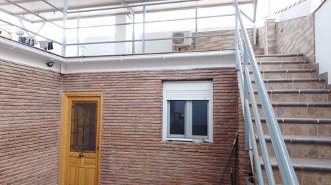 Foto 3 de Casa o chalet en venta en Norte - Barrio del Pilar - El Reñidero, Vélez-Málaga