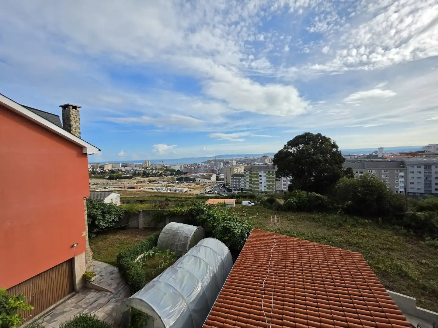 Flat for sale in Penamoa, imagen 22