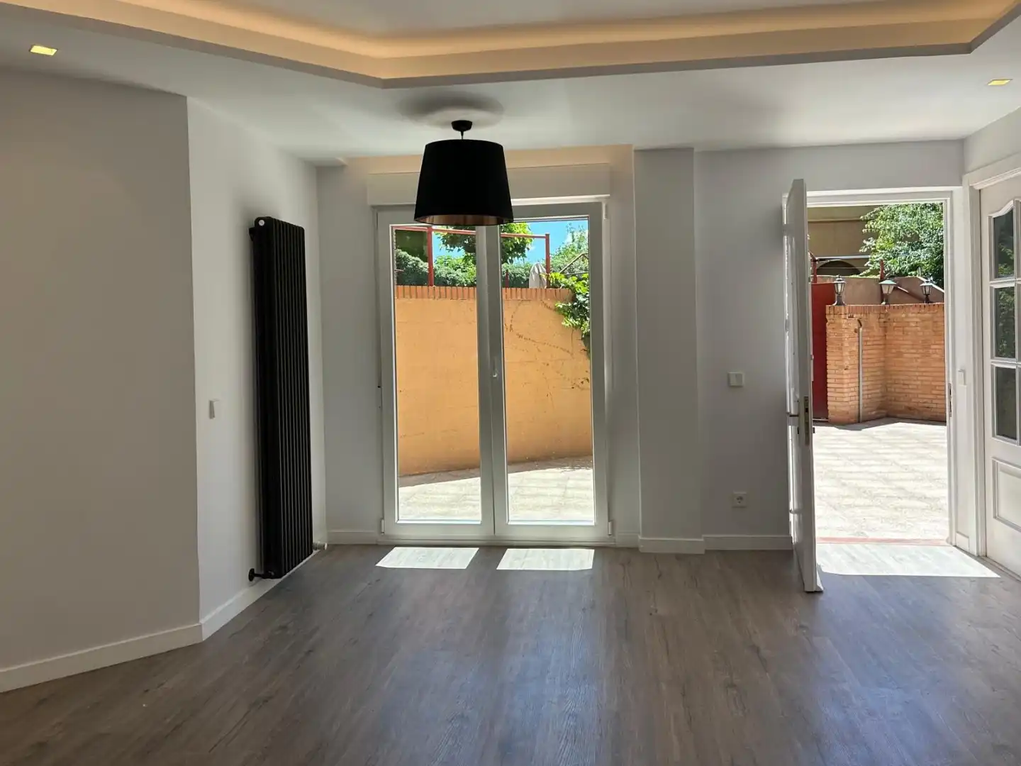 Apartments for rent in Ciudalcampo, Madrid