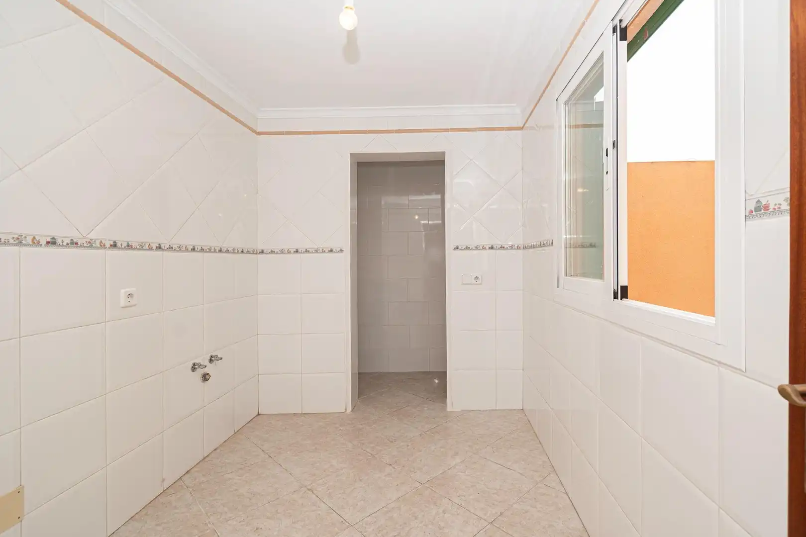 Baño de Casa adosada en venta en  Palma de Mallorca con Trastero