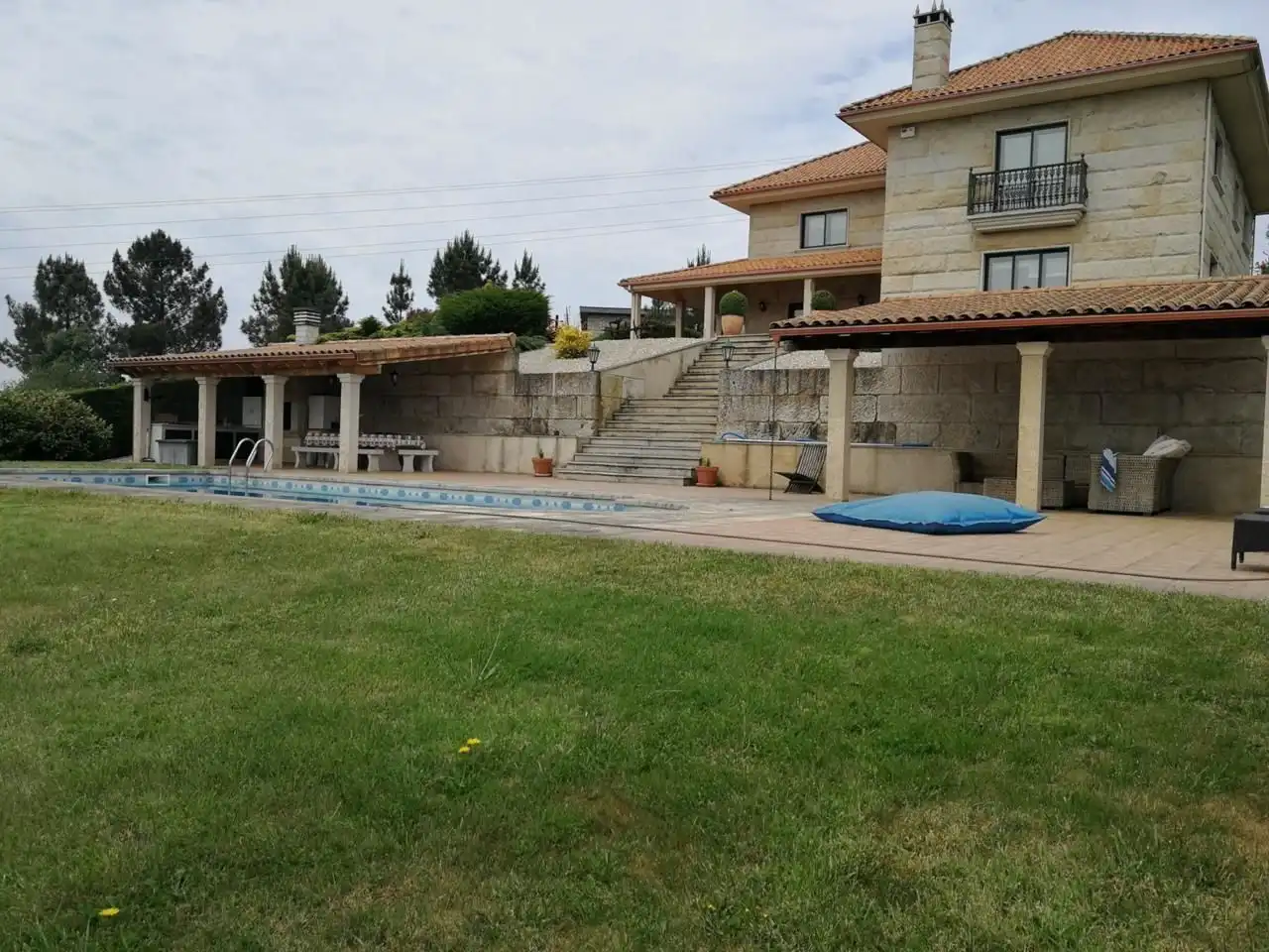 Houses for sale in Barrocanes