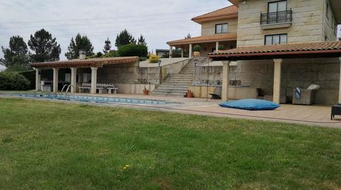Foto 5 de Casa o xalet en venda a Barrocanes, Ourense