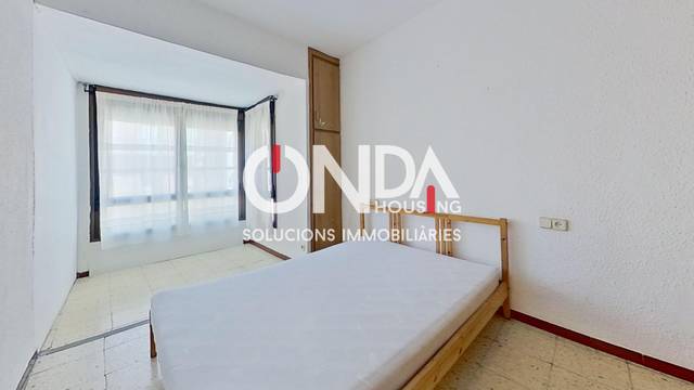 Apartamento en Alquiler en  SANT MIQUEL DEL PUI, 15 en La Pobla de Segur