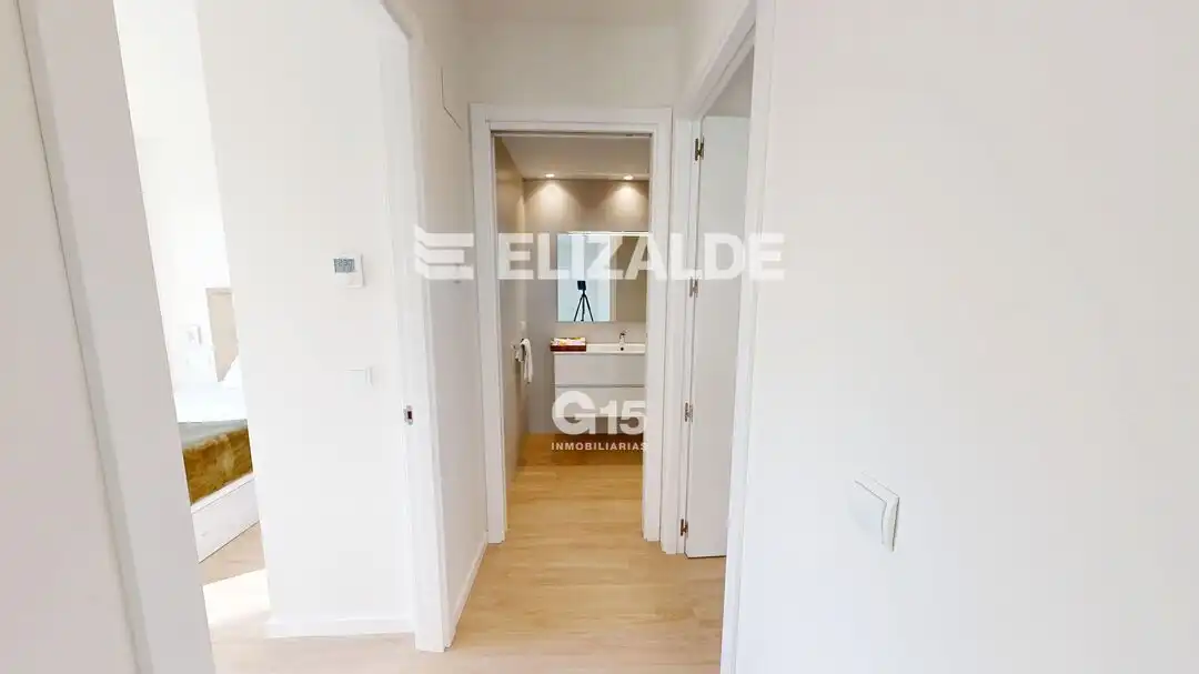 Casa o chalet en venta en Donostia - San Sebastián  con Calefacción, Jardín privado y Terraza