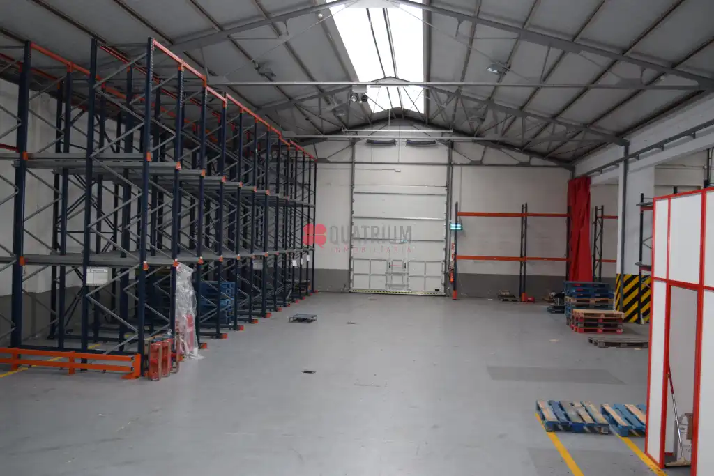 Nau industrial en venda a Piñeiros- Freixeiro, imagen 15
