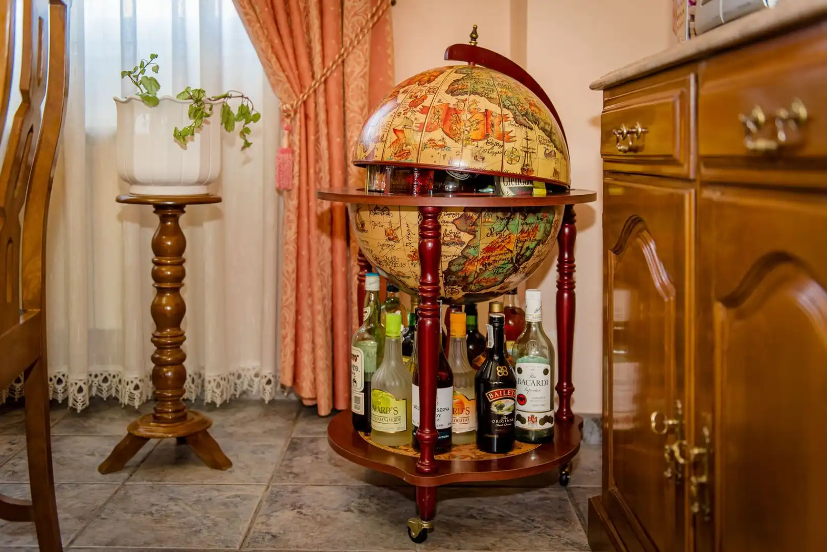 Houses for sale in Torre del Bierzo  with Air Conditioner, Heating and Private garden