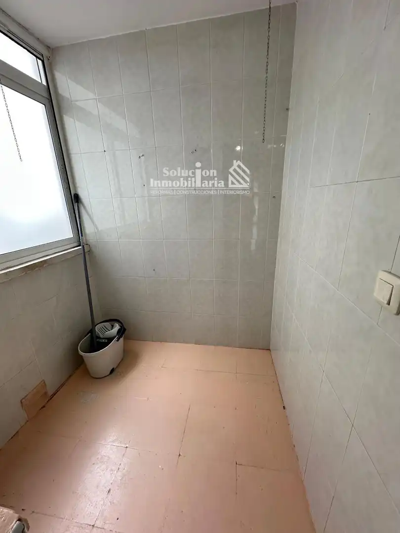 Baño de Piso en venta en Santa Marta de Tormes con Calefacción y Terraza