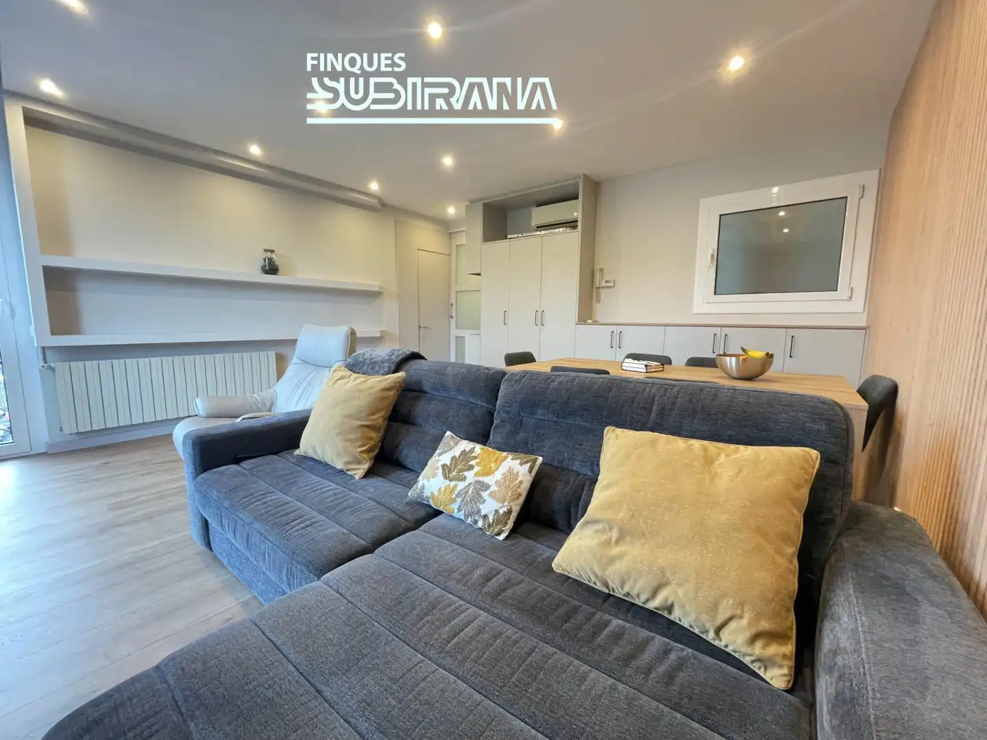 Appartamento con ascensore in vendita a Centre, imagen 2