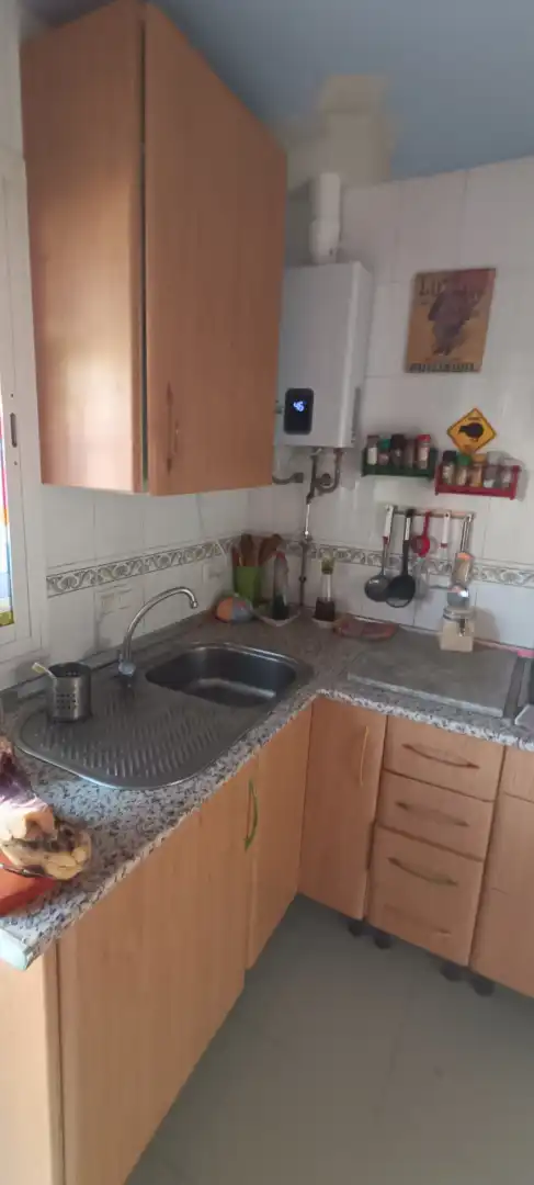 Kitchen of Detached homes for sale in Jerez de la Frontera  with Jacuzzi
