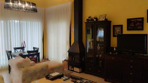 Foto 4 de Casa o xalet en venda a Calle Sierra de la Virgen, Augusta Golf - La Charluca, Zaragoza