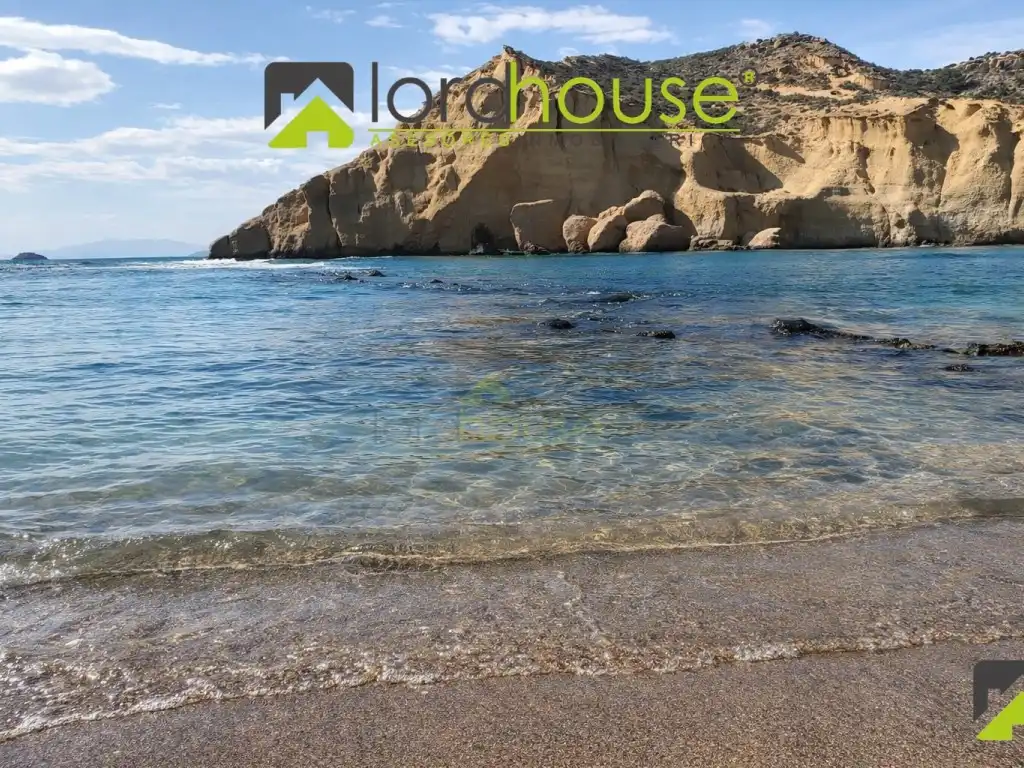 Haus zum Verkauf in San Juan de los Terreros, imagen 14