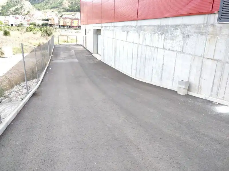 Gewerbefläche zum Verkauf in Avenida de San Javier 100, imagen 6