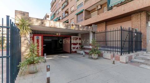 Foto 3 de Garatge en venda a Av. Andalucia, 5, 18015 Granada, Granada, Spain, 5, Rosaleda - Juventud, Granada