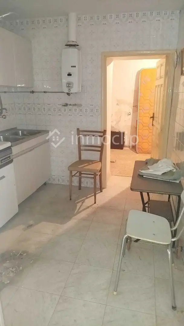 Küche von Haus oder Chalet zum Verkauf in Salamanca