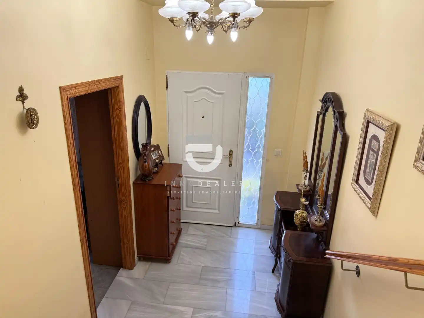 Casa adosada en venta en Daimús con Aire acondicionado y Balcón