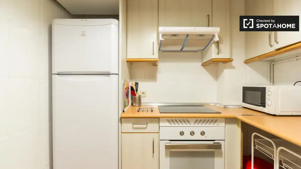 Habitación en Almagro