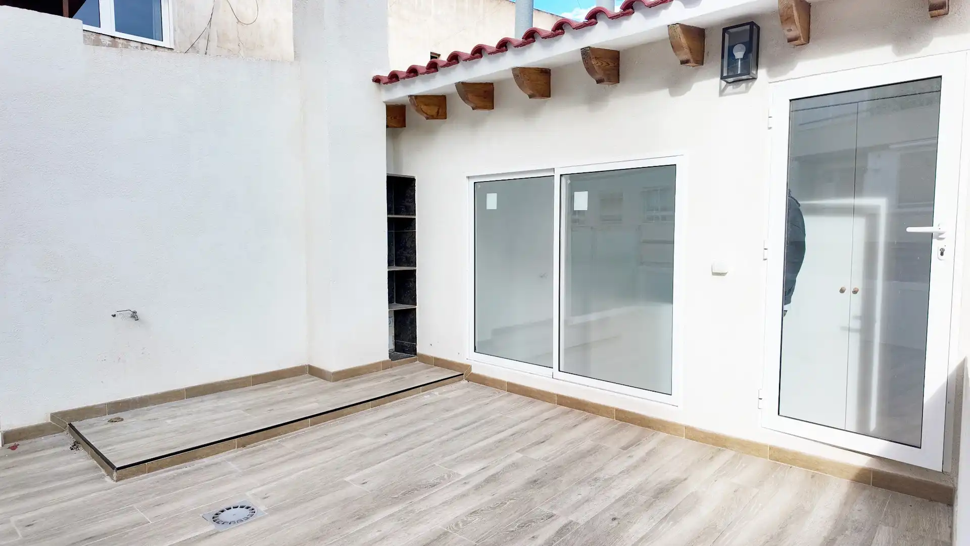 Maisonette zum Verkauf in Barrio del Centro