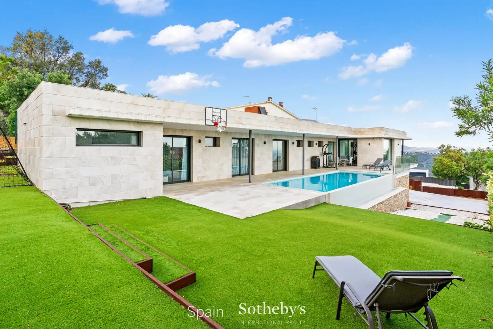 Casa amb piscina en venda a Platja d'Aro, imagen 41