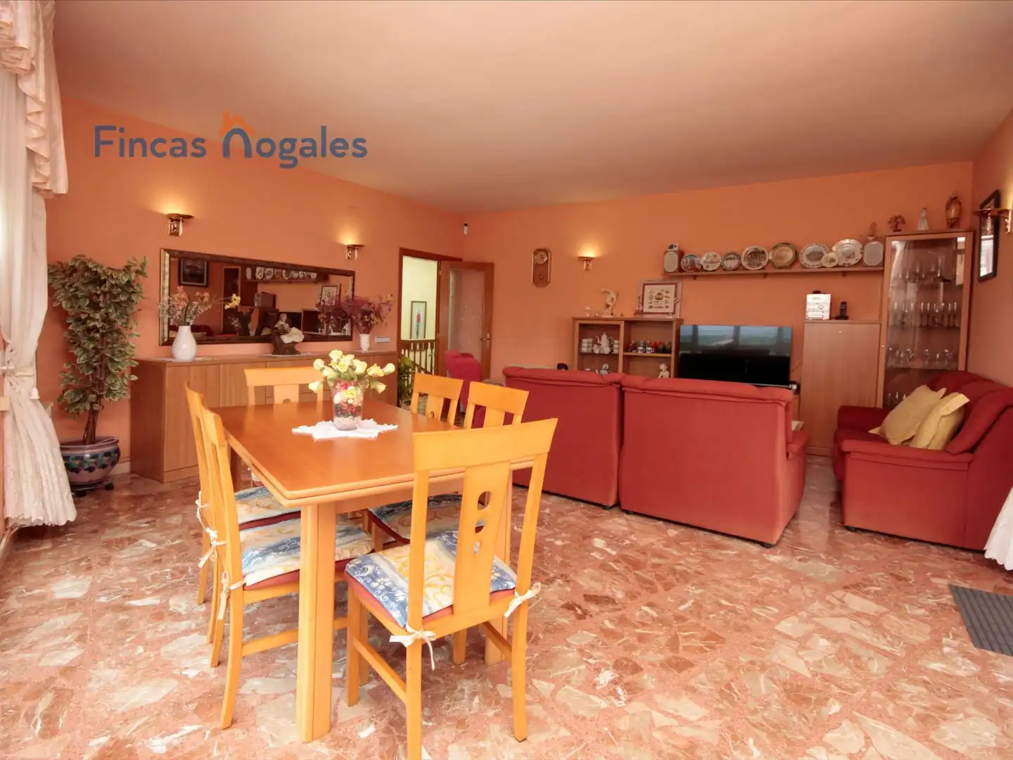 Detached house with terrace for sale in Drecera, imagen 19