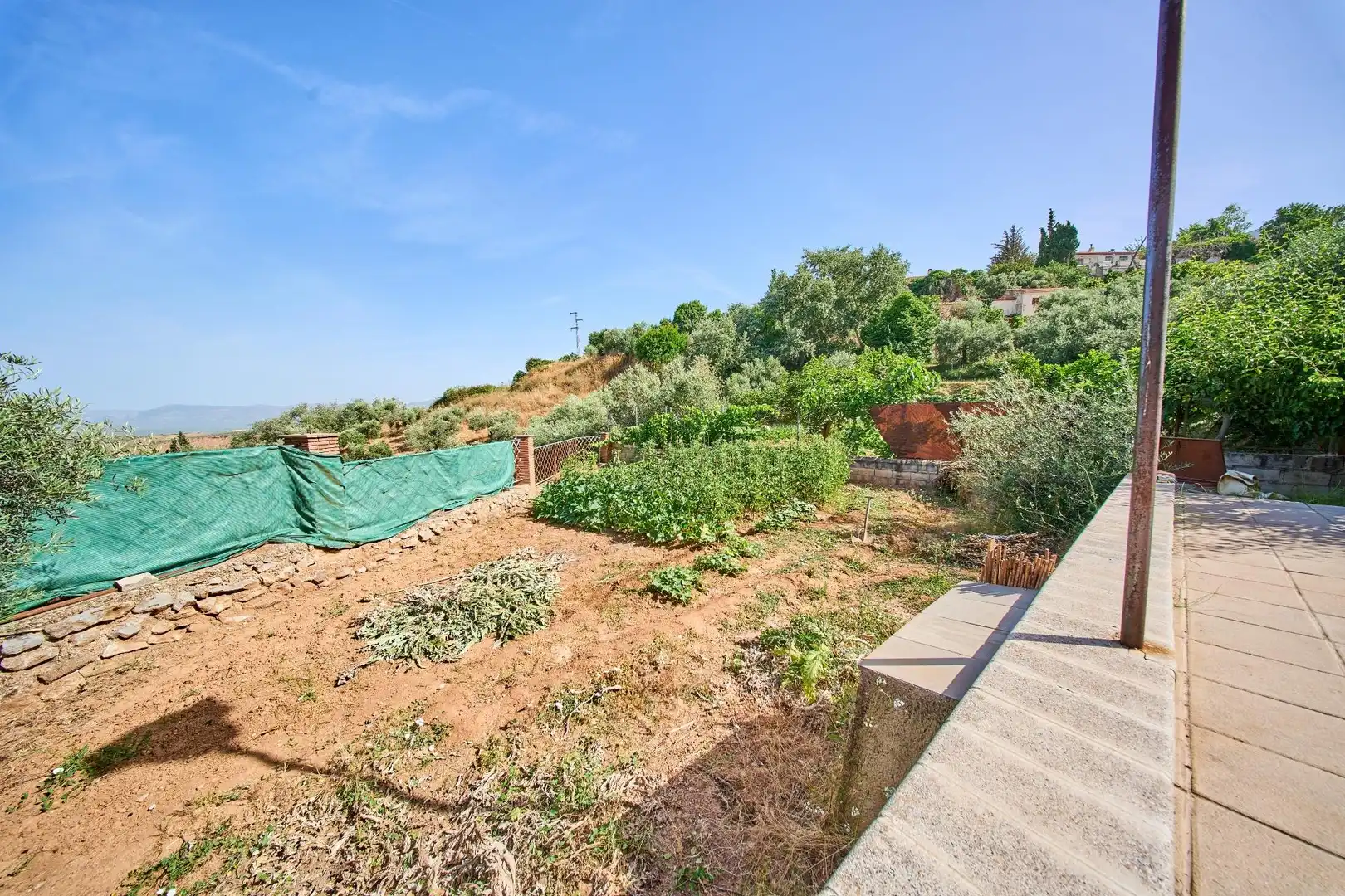 Casa o chalet en venta en Nívar con Calefacción, Jardín privado y Trastero