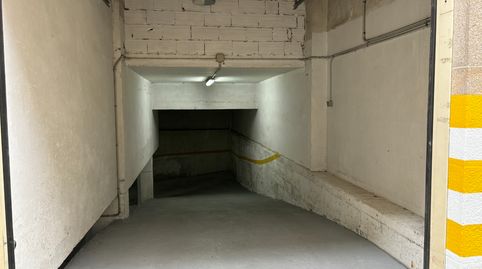 Foto 2 de Garatge en venda a Rúa Cruz Blanca, 7, Casablanca - Calvario, Vigo