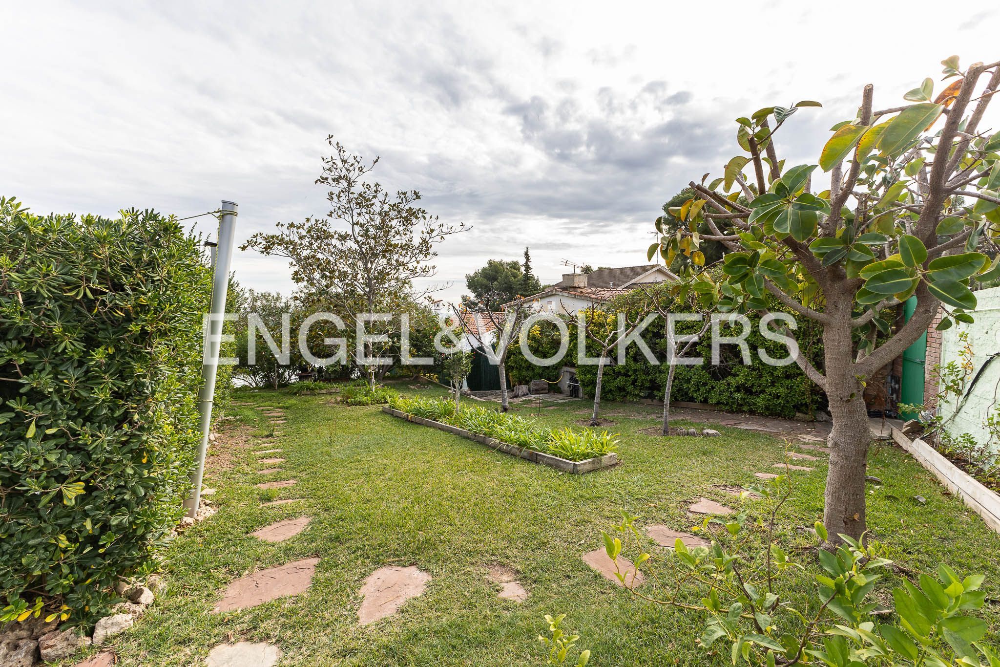 House or chalet for sale in Castelldefels  with Air Conditioner, Heating and Private garden
