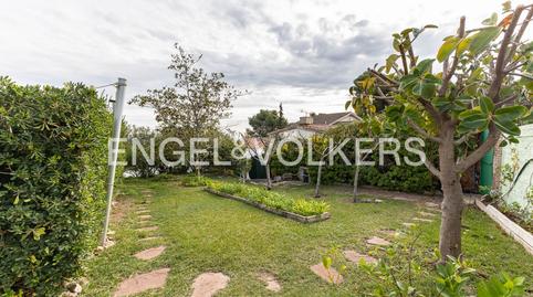 Foto 3 de Casa o xalet en venda a Montmar, Barcelona