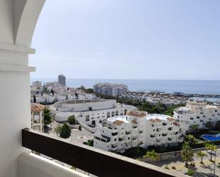 Apartment to rent in Puerto de Estepona, Estepona Pueblo, Estepona