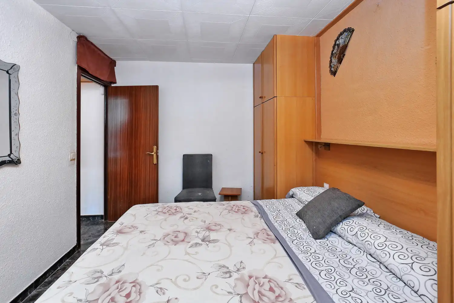 Habitación de Piso en venta en Nou Barris