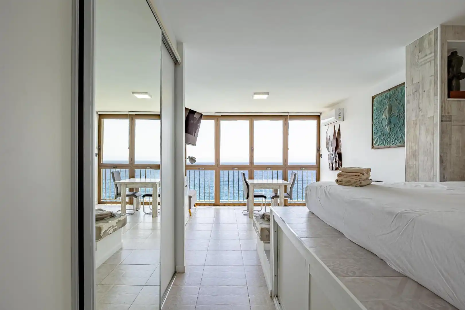 Habitación de Estudio en venta en San Bartolomé de Tirajana con Aire acondicionado, Amueblado y Piscina comunitaria